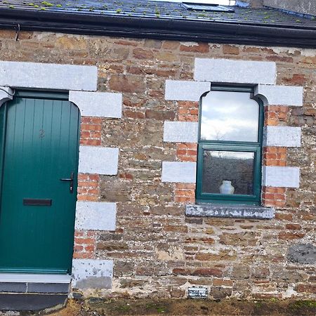 Darrell Cottage Kanturk المظهر الخارجي الصورة