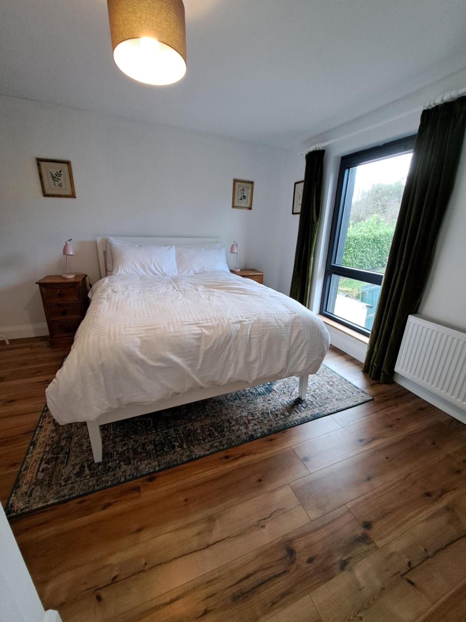 Darrell Cottage Kanturk المظهر الخارجي الصورة